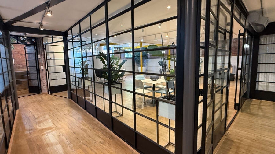 To Let 0 Bedroom Property for Rent in De Waterkant Western Cape